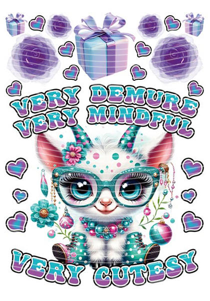 A5 Notebook Wraps-W-2984